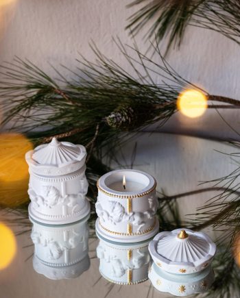 Χειροποίητο " ΚΑΡΟΥΖΕΛ "