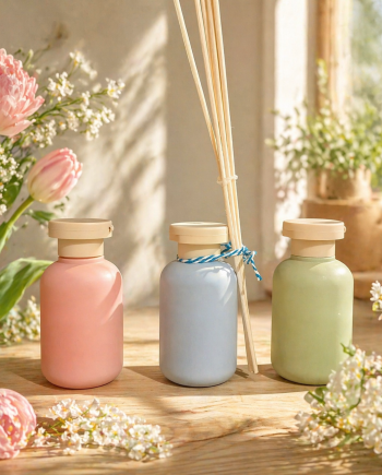 Filler αρωματικού χώρου